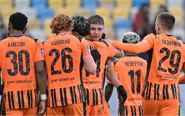 Лех - Шахтар: анонс матчу 1/8 фіналу Ліги конференцій