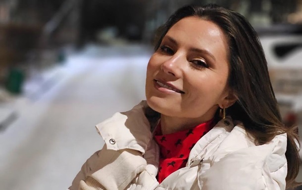 Звезда Спіймати Кайдаша впервые заговорила о своем возлюбленном