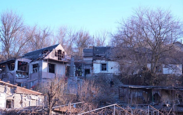 Россия сбросила УАБы на Запорожье: есть пострадавшие