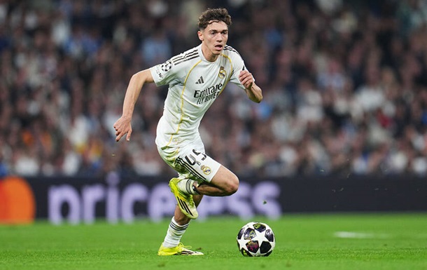 Питарч обскакал легендарного Рауля