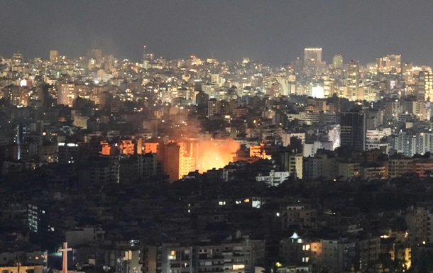 Оголосили свою операцію: Хезболла випустила по Ізраїлю сотні ракет