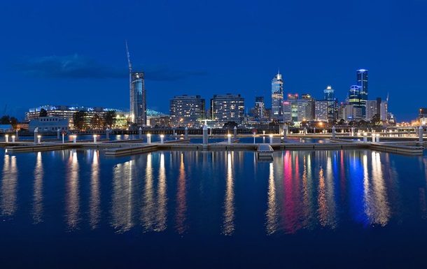 Назван лучший город мира для посещения в 2026 году