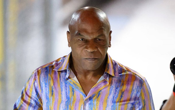 Тайсон намекнул на завершение карьеры после боя с Мейвезером