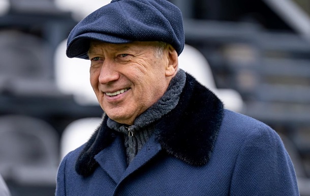 Геннадій Буткевич масштабує «Полісся»