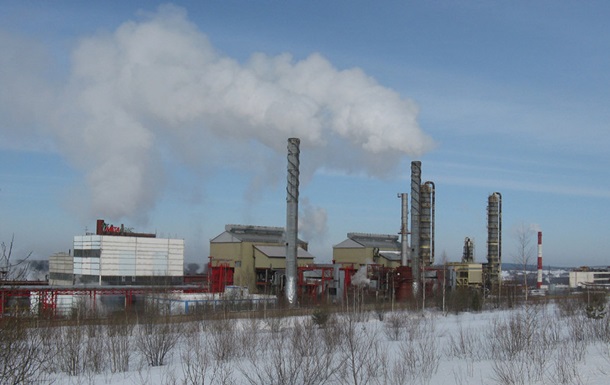 Дроны во второй раз за месяц атаковали химзавод в Пермском крае