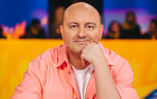 Юрий Ткач назвал вредную привычку, которая чуть не разрушила его брак