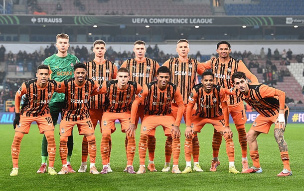 Лех – Шахтер: онлайн-трансляция матча