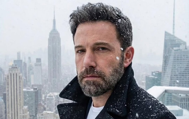 Netflix может заплатить до 600 миллионов долларов за стартап Аффлека по ИИ