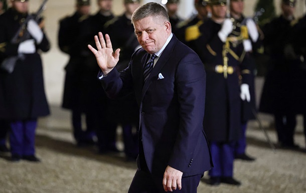Фіцо узявся  визволяти  російських олігархів з-під санкцій ЄС