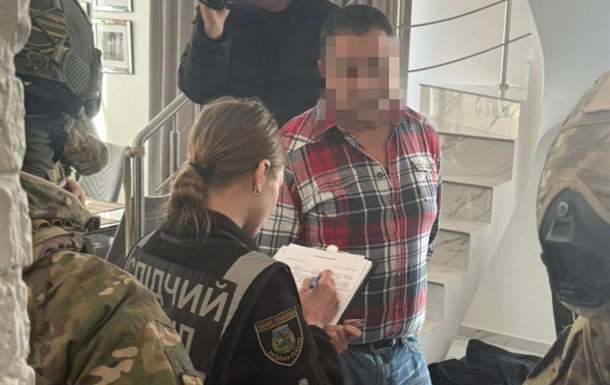 Замовив вбивство тещі та повірив у її смерть: киянин отримав підозру
