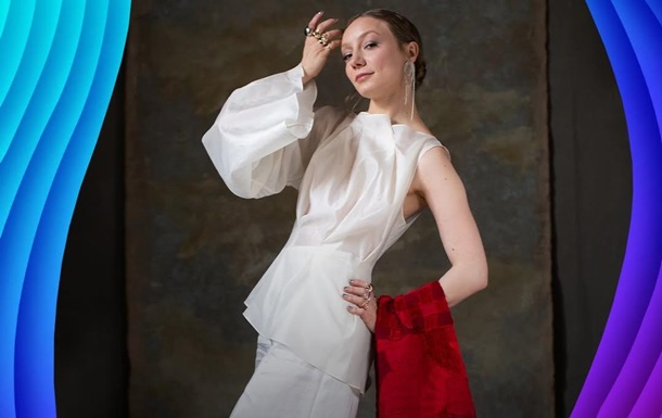 Украина оказалась среди аутсайдеров в рейтинге фаворитов Евровидения-2026