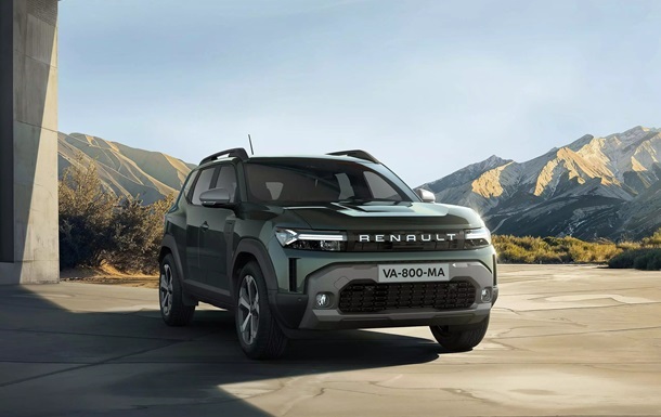 В Україні впали продажі дизельних авто