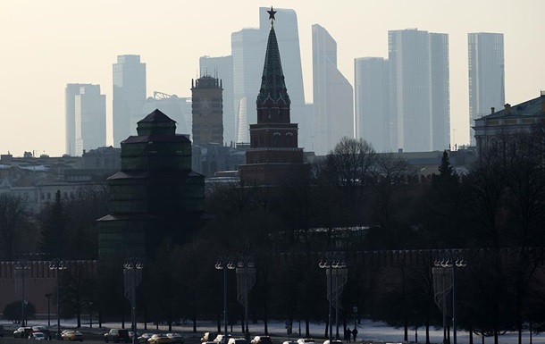 Убыток компаний РФ в прошлом году составил почти 9 трлн рублей - СМИ