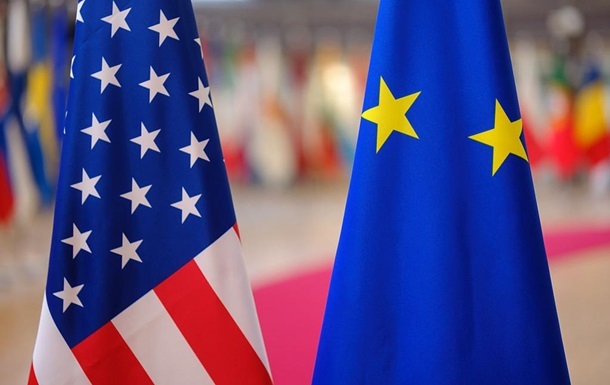 США прагнуть розділити Європу - Каллас