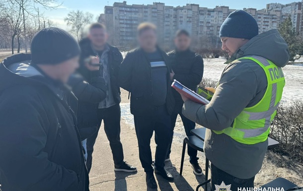 Киевлянин организовал схему выезда уклонистов в статусе  священника 