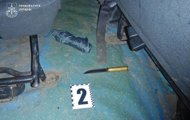 За смертельне поранення ветерана судитимуть мешканця Львова