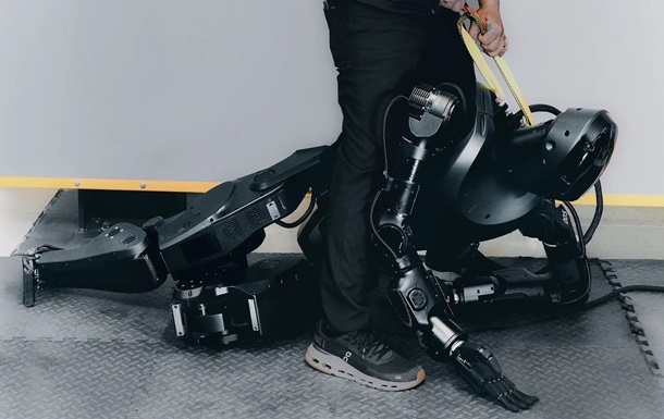 США передали Украине роботов-солдатов для испытаний против России