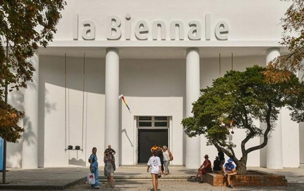 Венецианская биеннале и Паралимпиада: агрессивная РФ лезет под кожу Европе