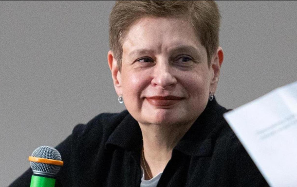 В России правнучку Хрущева признали  иноагентом 