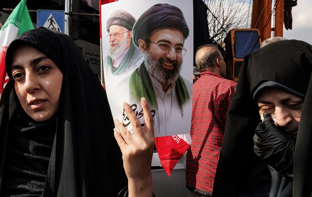 США предлагают $10 млн за информацию о лидерах Ирана