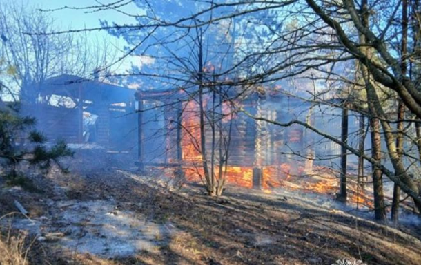 На Харківщині через обстріл загинули двоє працівників екстреної меддопомоги