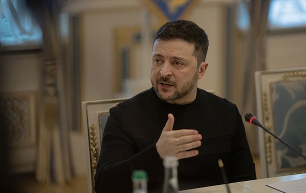 Зеленский поставил задачу создать собственную ПВО