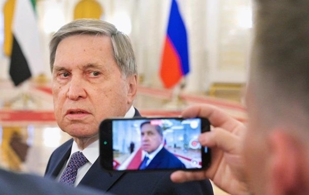 У Путина грубо послали советников Макрона - СМИ