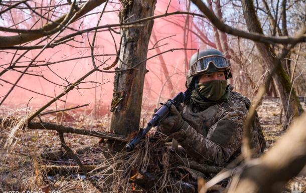 У ВСУ раскрыли планы россиян на апрель