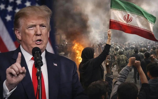 Яке продовження матиме іранська епопея