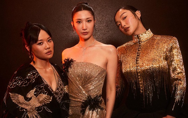 Оскар 2026: самые смелые наряды главной кинонаграды