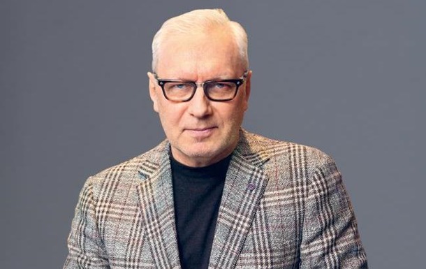 Вітання Геннадію Буткевичу!