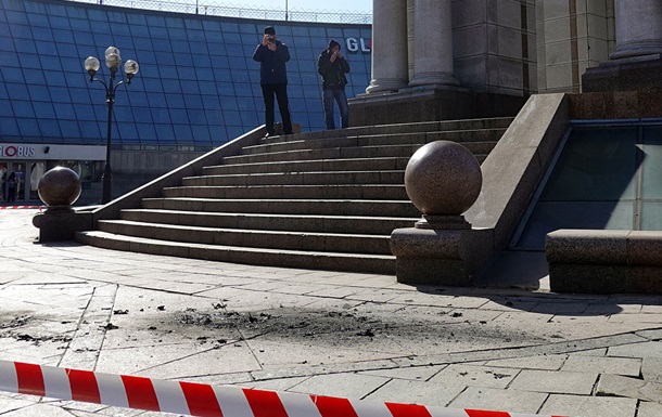 Нетипичная атака: Флеш объяснил, как обломки Ланцета оказались в Киеве