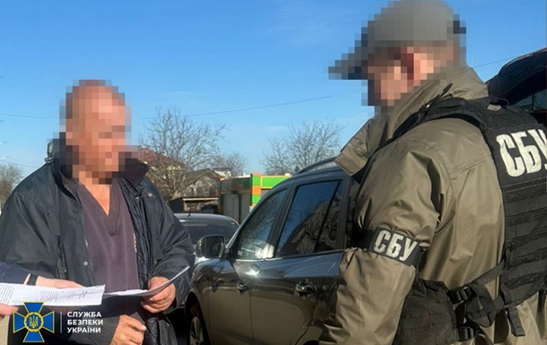 В Украине раскрыли еще четыре схемы уклонения от призыва