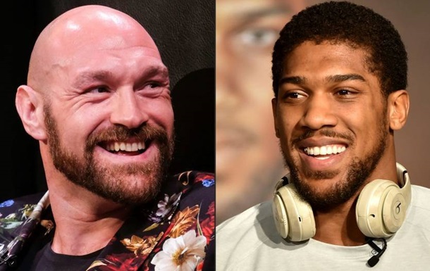 Фьюри и Джошуа согласовали проведение поединка