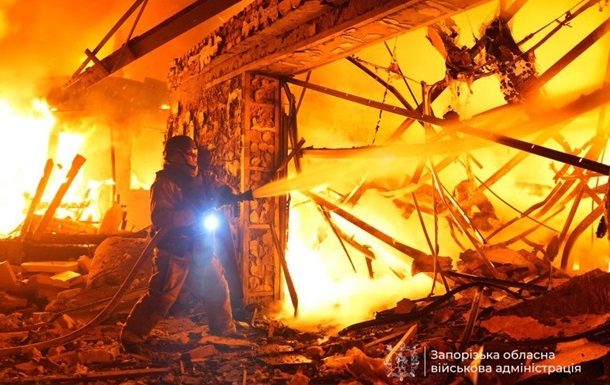 Итоги 16.03: Нетипичная атака и спад ажиотажа