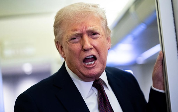 США не зобов язані допомагати Україні - Трамп