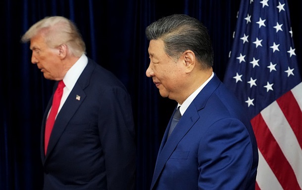 Трамп сообщил, на сколько отложил визит в Китай