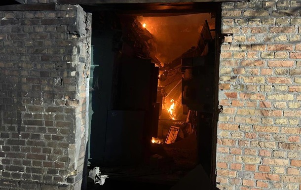 Атака РФ на Одесчину: повреждены энергообъекты и портовая инфраструктура