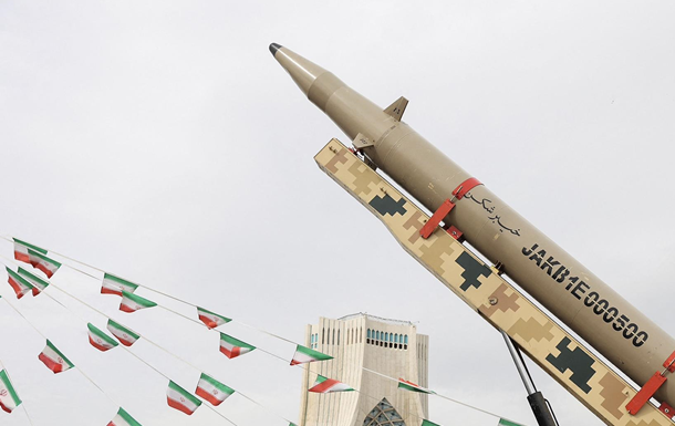 Ракети, проксі та “вісь зла”: чим насправді небезпечні заяви Ірану щодо України