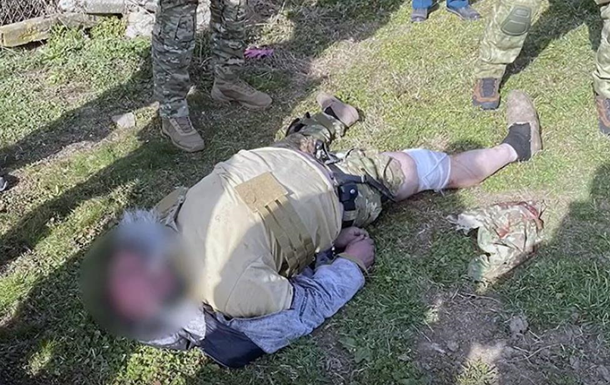 В Крыму произошла стрельба: мужчина ранил из ружья четырех полицейских