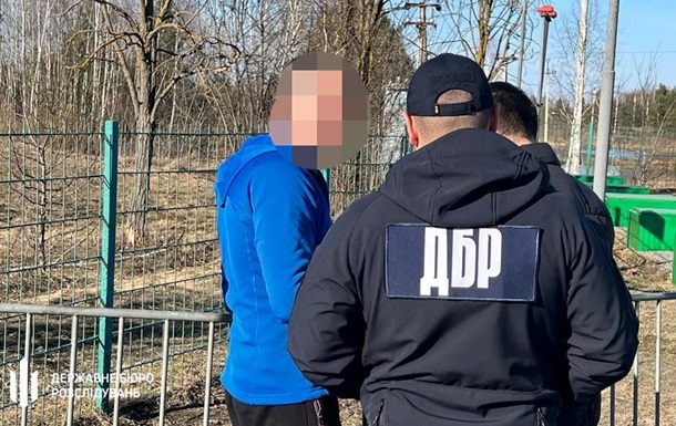 Бізнесмен із Житомира називав українців  біомасою  та підтримував Путіна
