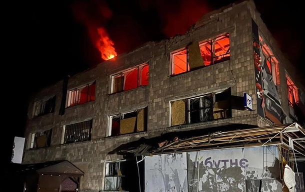 В Черниговской области из-за обстрелов наблюдаются перебои с электричеством