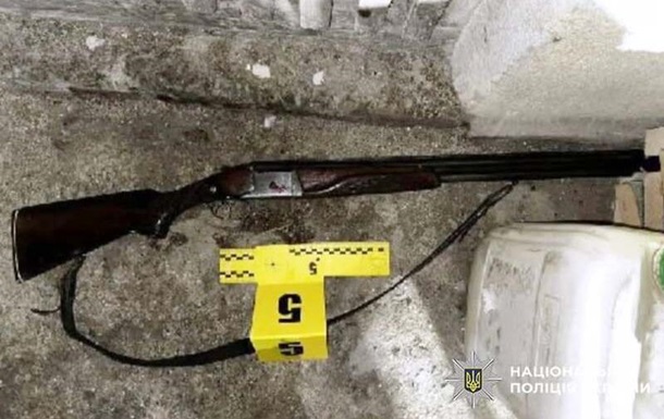 На Николаевщине староста села расстрелял свою помощницу
