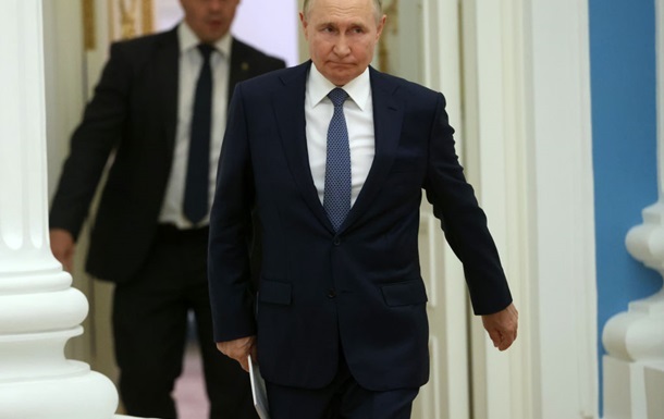 Путін запланував  перееселити  на ТОТ понад 100 тисяч росіян