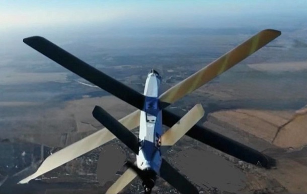 Атака Ланцетов на Киев: новые детали