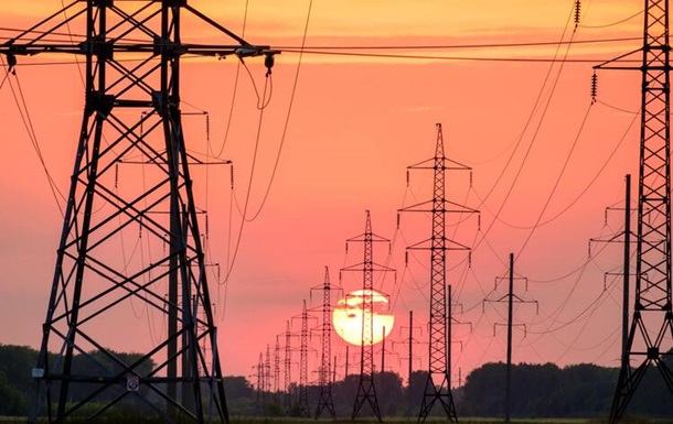 Електроенергія на експорт: чому Україна продає струм, якщо є його дефіцит
