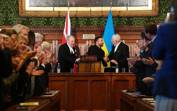 Зеленский: Предлагаем Drone Deal всем партнерам