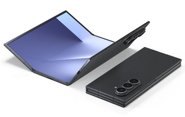 Samsung сворачивает производство экспериментального Galaxy Z TriFold - СМИ