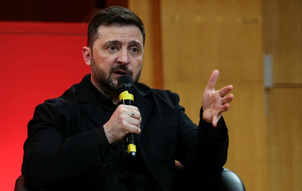 Зеленский призвал Трампа и Стармера примириться