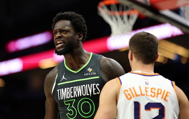 НБА: Орландо не справился с Оклахомой